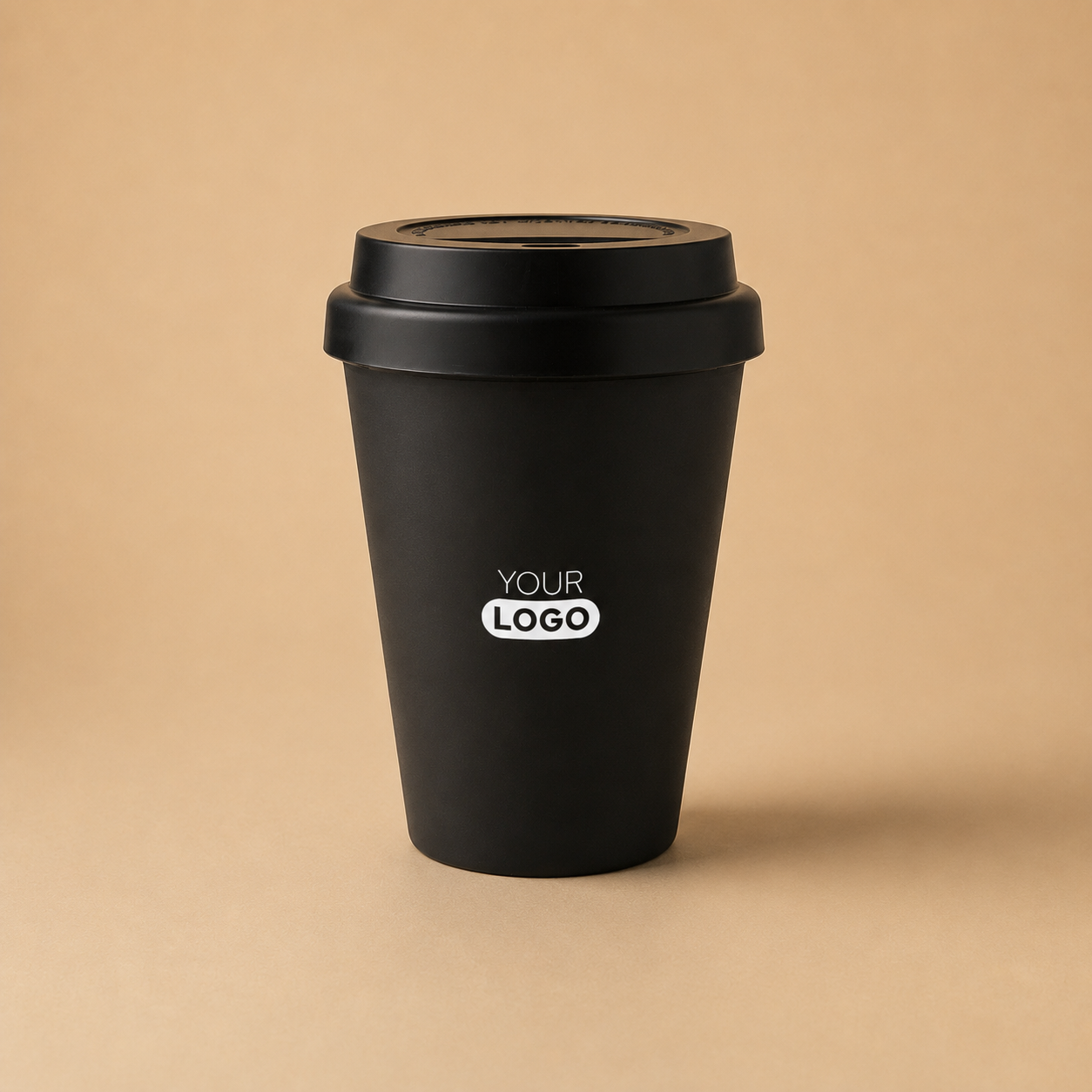 Branded Reusable Cups