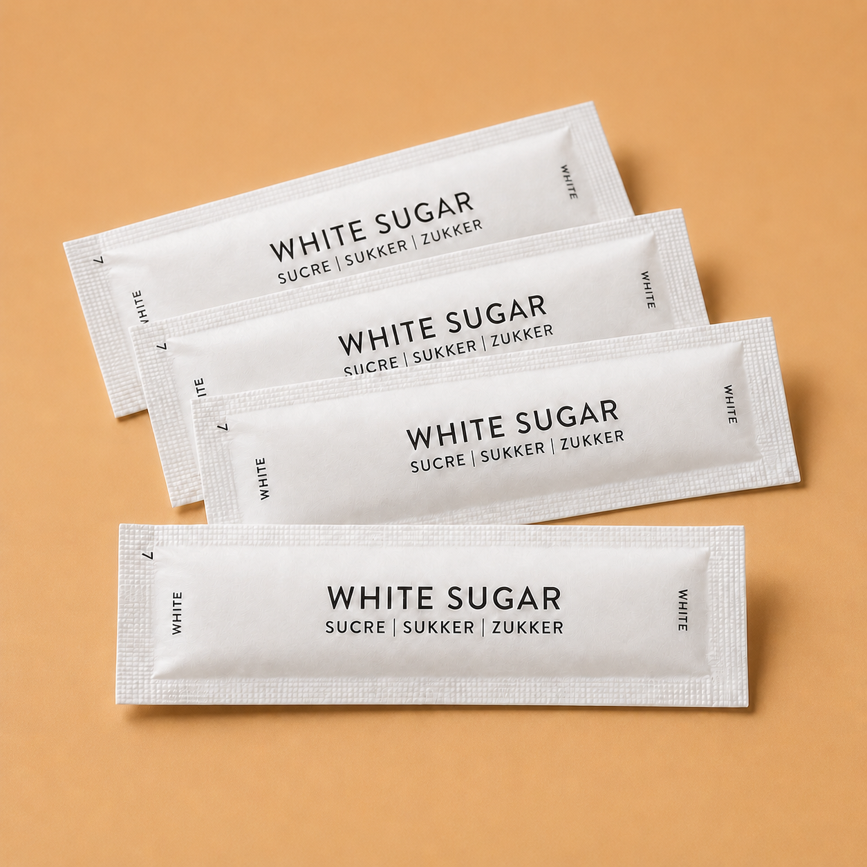 Sugar Sticks