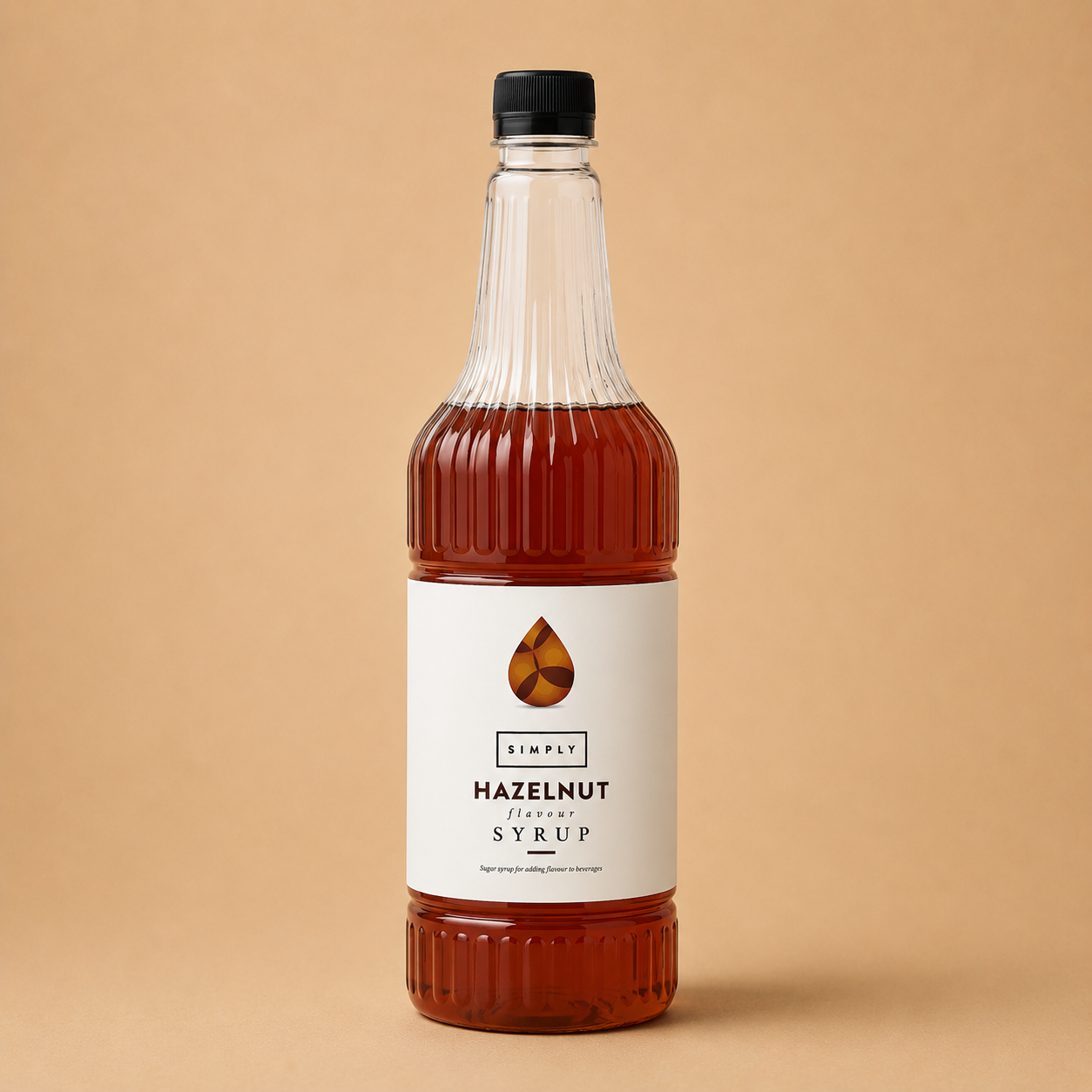 Syrup Hazelnut