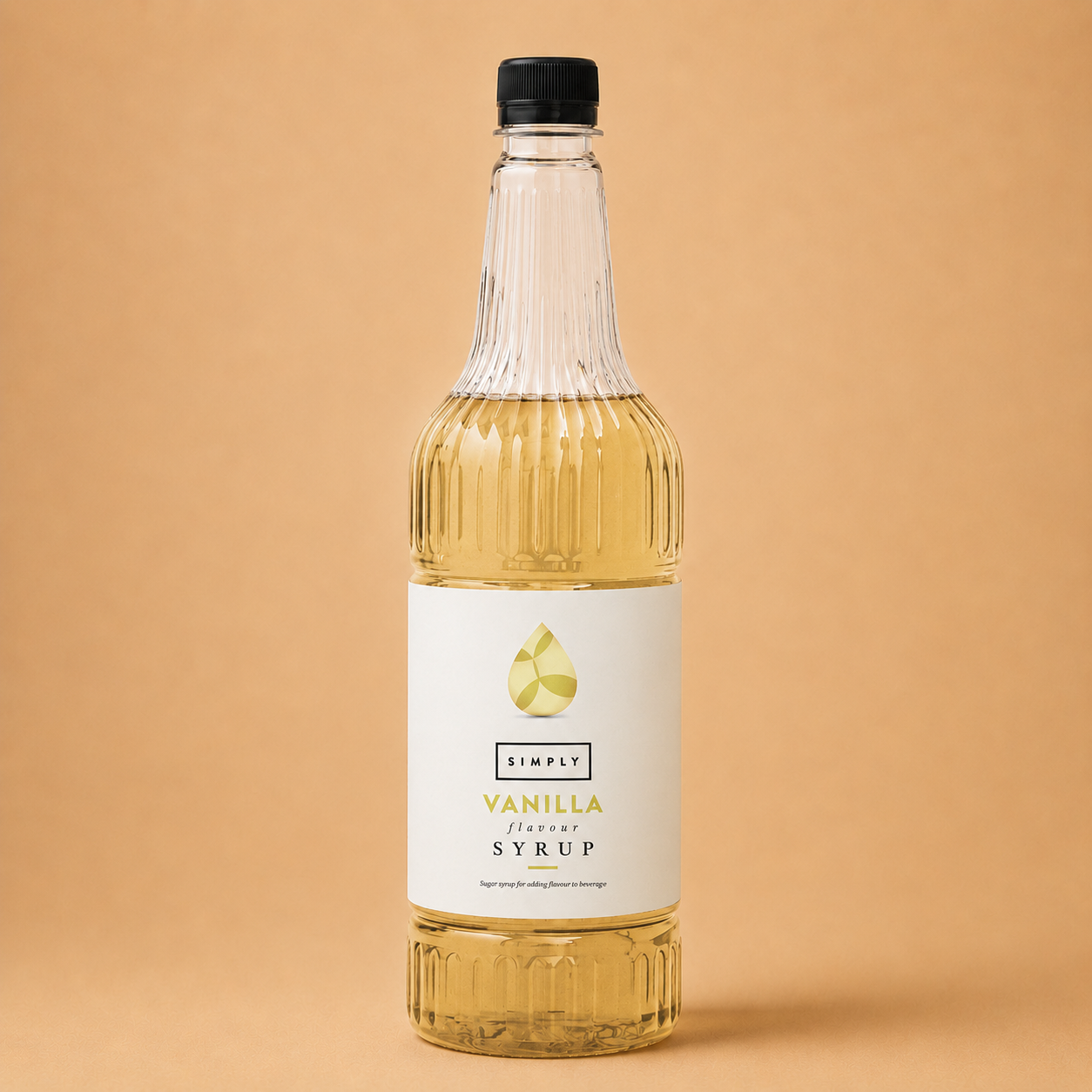 Syrup Vanilla